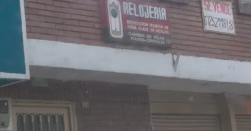 RELOJERIA CARERRA 19G RELOJERIA CARERRA 19G